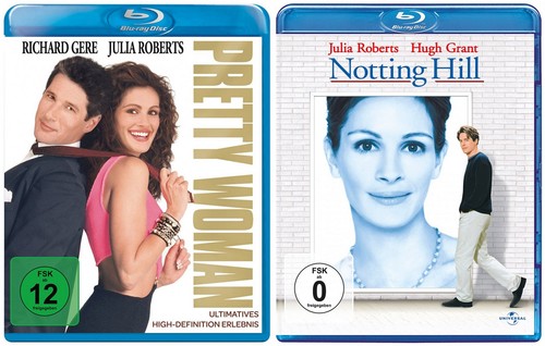Pretty woman notting hill - pretty,