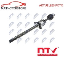 ANTRIEBSWELLE GELENKWELLE