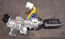 819101W500 Zündschalter und