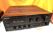 Pioneer A-777 Vollverstärker | Sammlerstück der 90er, High-End-Klang | Geprüft!