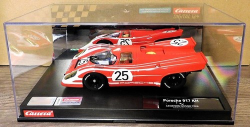 Carrera digital 124 porsche - carrera,