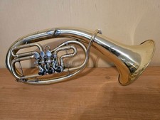 Alto Wind Brass Alt Horn