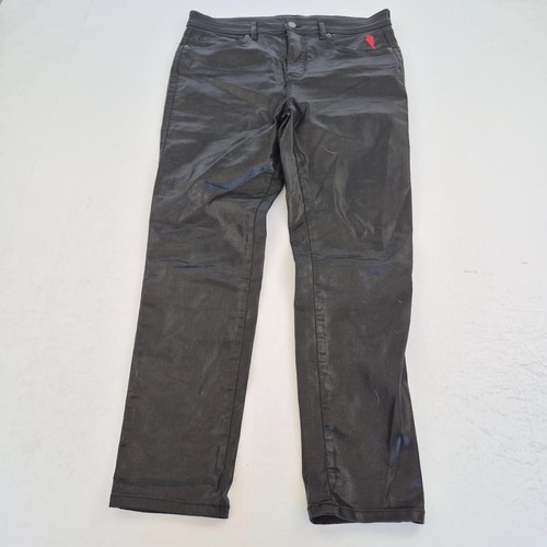 Scamp dude jeans 12 - &, schwarz