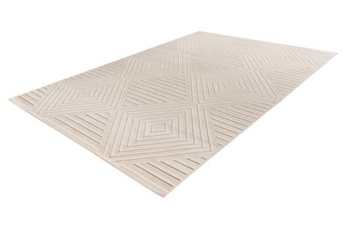 Teppich 160x230 kurzflor - 160x230, cm