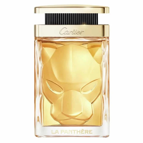 Cartier panthère parfum - la,
