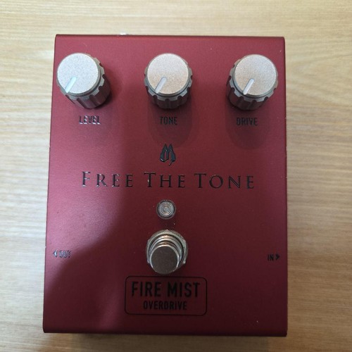 Free the tone fire - free,