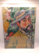 Heinrich Nauen - Retrospektive