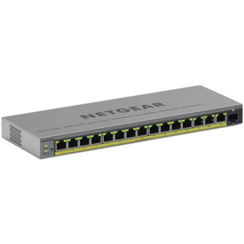 Netgear gs116ep switch - gs116ep,,
