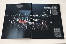 Motorrad 09/1978 Honda CX 500