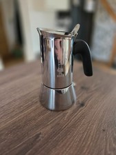 Bialetti - Venus Induction - 4 Tassen (170 ml)