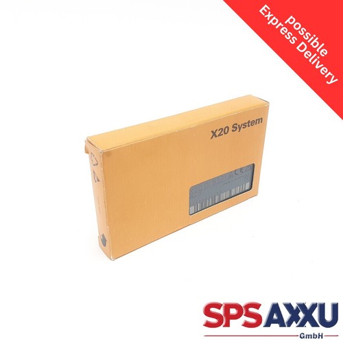 X20 9371 rev i3 - x20,