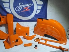 Simson Schwalbe Verkleidung