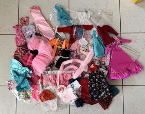 Barbie lot konvolut - lot,
