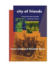 City friends protrait of - of, friends: