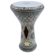 The Osorkon Gawharet El Fan