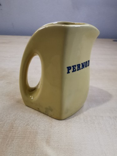 Pernod krug wasserkrug ca - krug,,