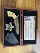 Billy the Kid - Lincoln County