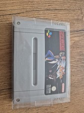 Super Nintendo Lufia SNES