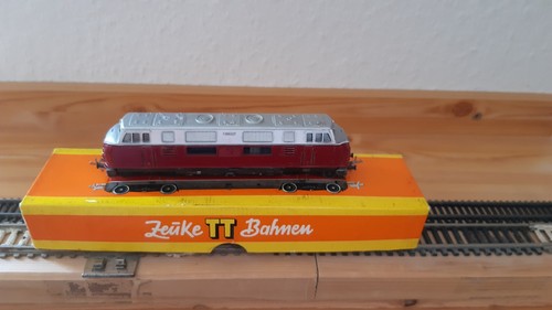 Diesellok 200 tt - v, db
