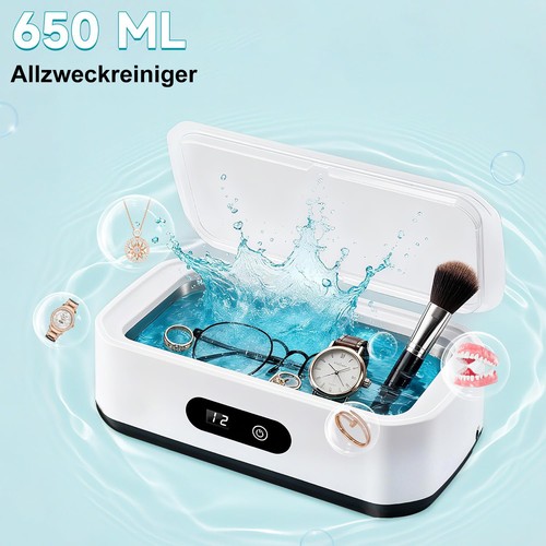 Ultraschall reinigungsgerät - ultraschall,