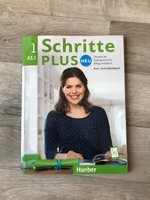 Schritte plus Neu 1 A1.1
