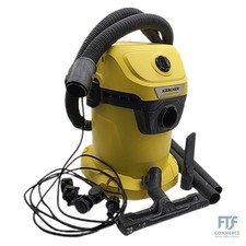 Kärcher Nass-/Trockensauger