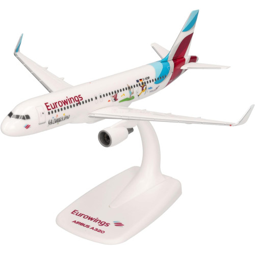 Airbus a320 200 - a320-200, eurowings