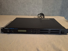 Roland U110 Sound Module with midi and multi outputs
