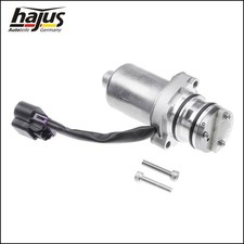Hajus Vorladepumpe Haldexkupplung Hinten Opel Insignia A G09 2.0 2.8