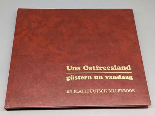 Uns ostfreesland güstern un - ostfreesland,