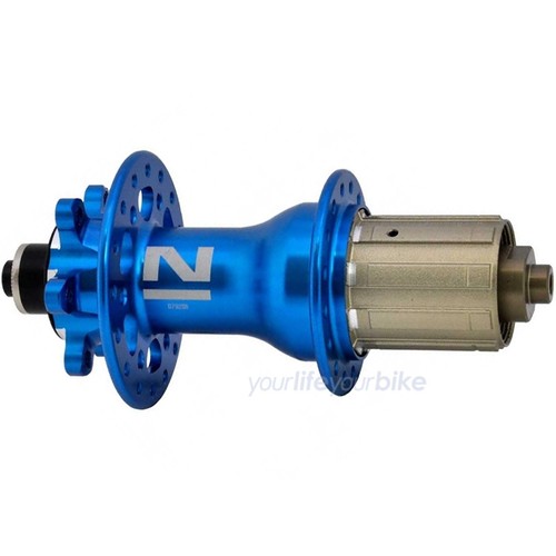 Novatec superlight d792sb nabe - superlight,