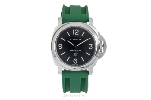 Panerai luminor base logo - base, 44