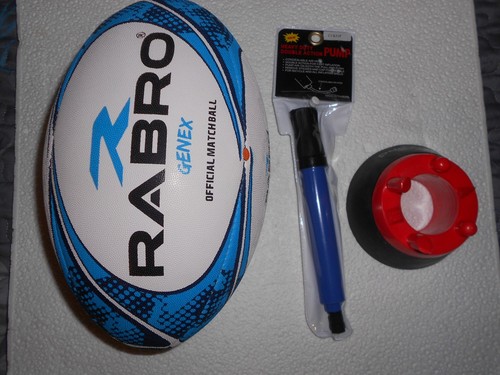 Rugby ball official matchball - rugby,