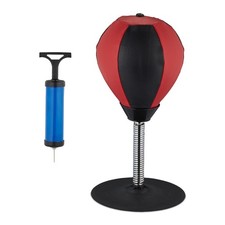 Tisch boxsack Mini Boxbirne