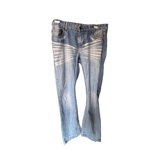 Savvy herren jeans w34 - jeans,