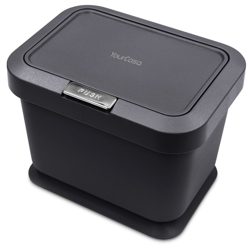 Yourcasa bioabfalleimer l - yourcasa,