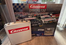 Carrera Digital 132 DTM Speed