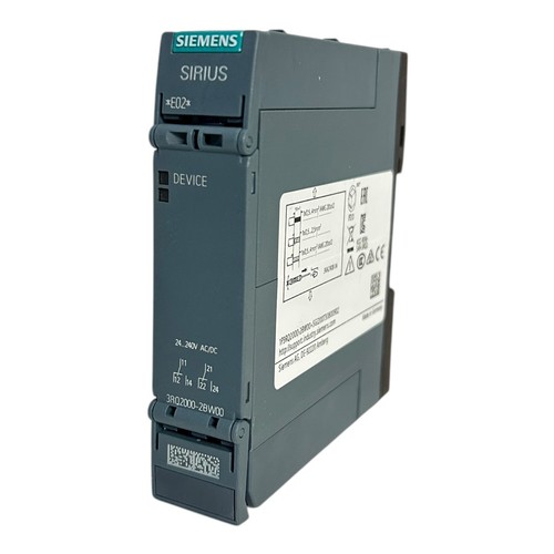 Siemens koppelrelais - siemens, 2