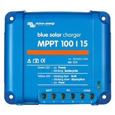 Solar Laderegler Charge