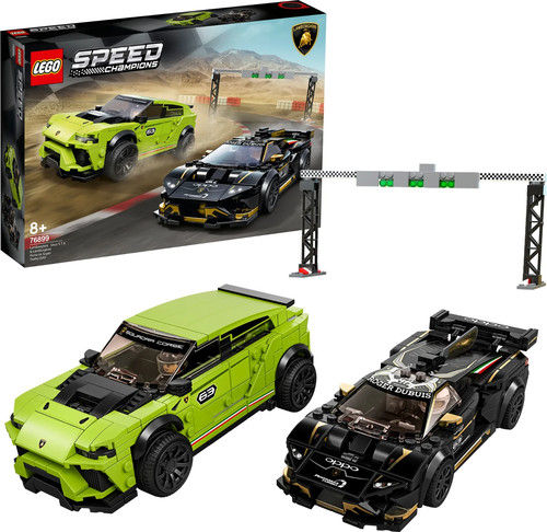 Lego speed - lego,