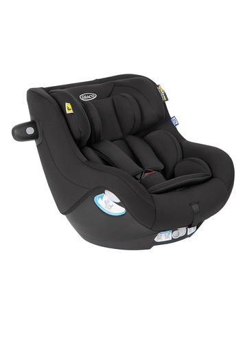 Graco snuggo size r129 - i-size,