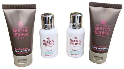 Molton brown ml bade - molton, 30