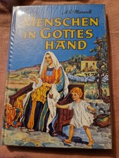 Menschen in Gottes Hand - N1