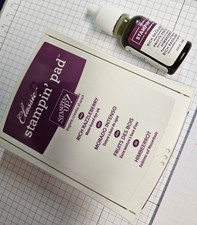 Stampin up Stempelkissen