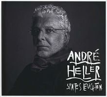 Spätes leuchten von - von, andré
