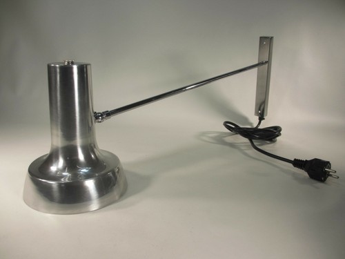Gelenk wandlampe metall - wandlampe,