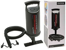 Handpumpe Hi Output für