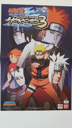 Sonic colours naruto - sonic,