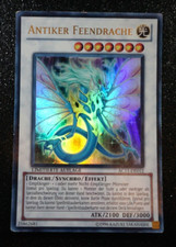 Yugioh antiker feendrache - yugioh,