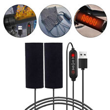 USB Heizgriffe Lenker